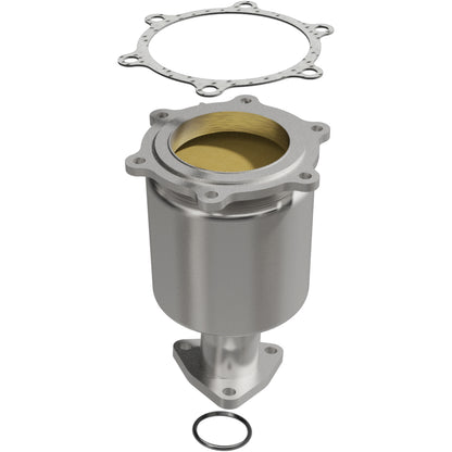 HM Grade Direct-Fit Catalytic Converter