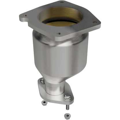 HM Grade Direct-Fit Catalytic Converter