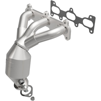 HM Grade Manifold Catalytic Converter