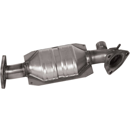 Standard Grade Direct-Fit Catalytic Converter