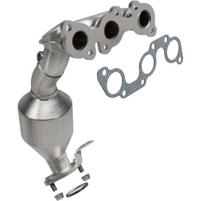 HM Grade Manifold Catalytic Converter