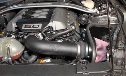 KN 63 AirCharger Intake