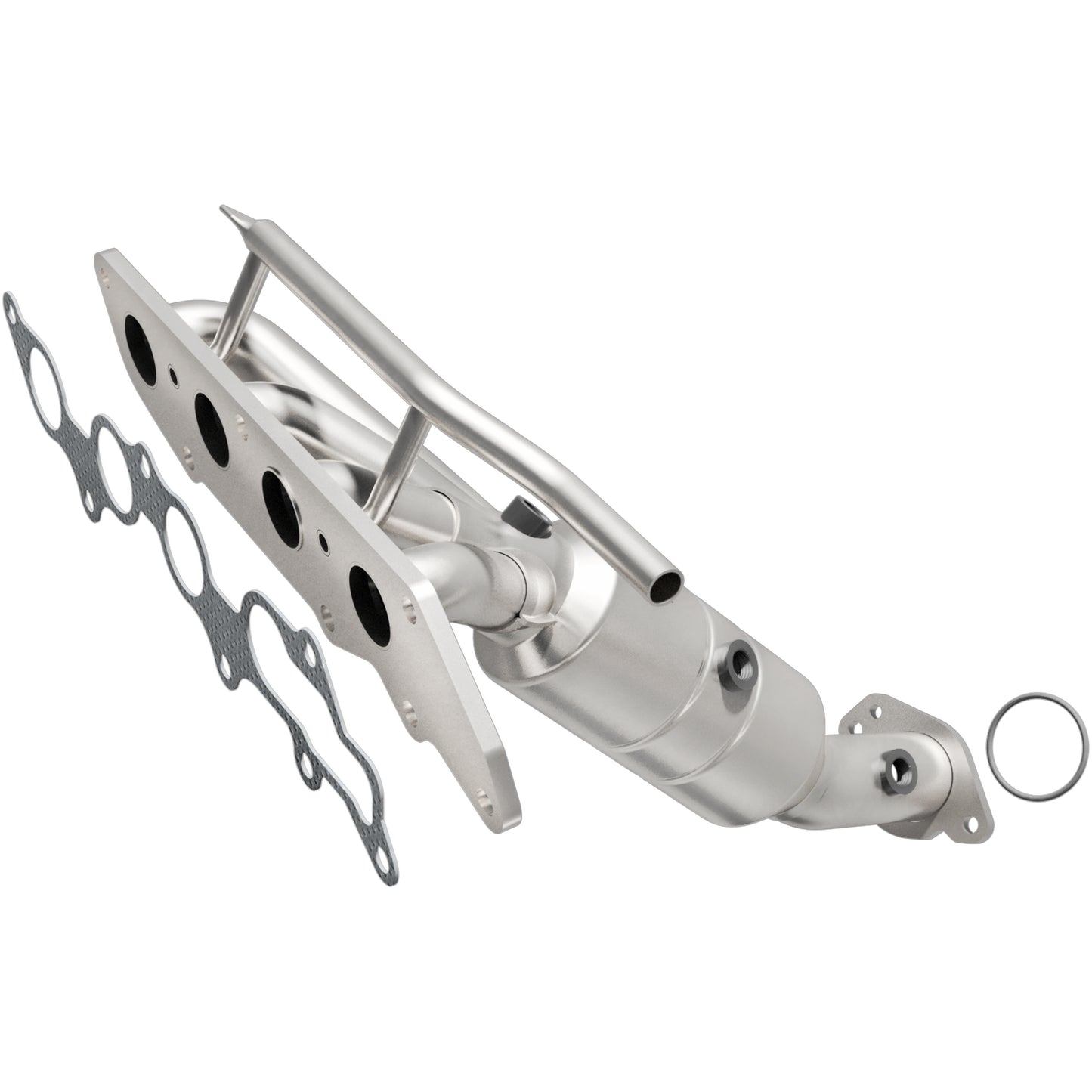 HM Grade Manifold Catalytic Converter