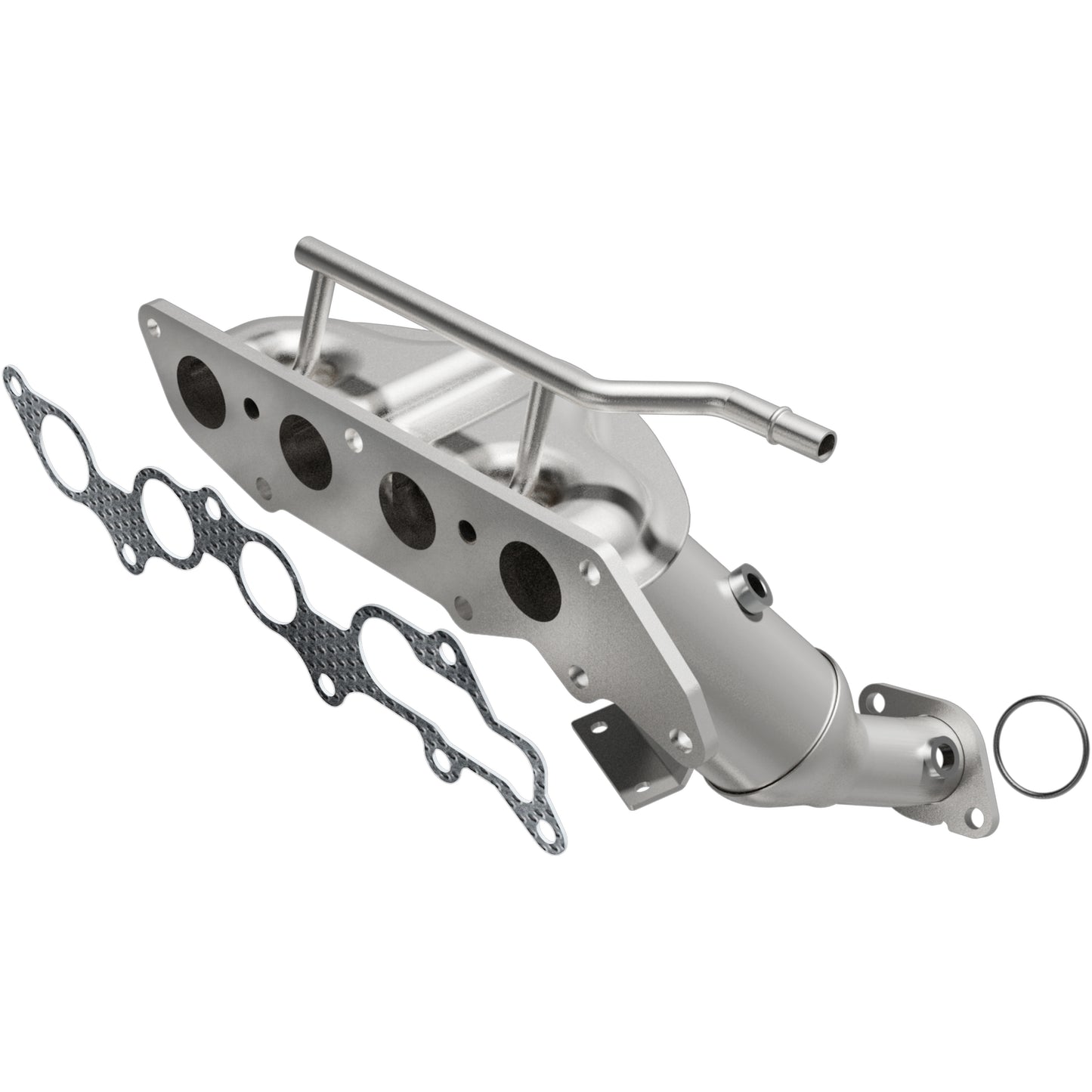 HM Grade Manifold Catalytic Converter