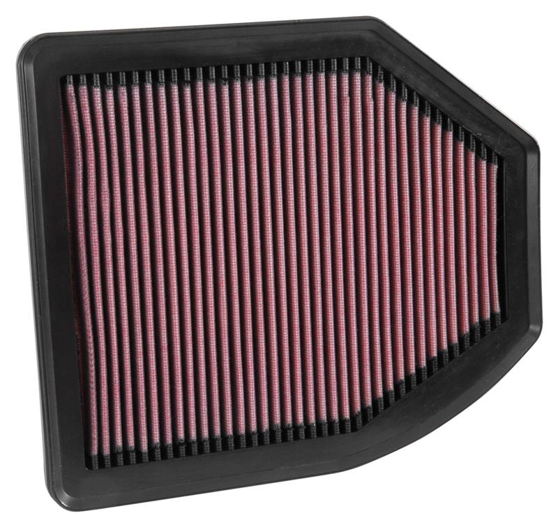 KN Drop in Air Filters