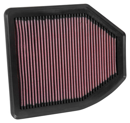 KN Drop in Air Filters