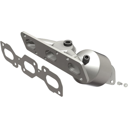 HM Grade Manifold Catalytic Converter