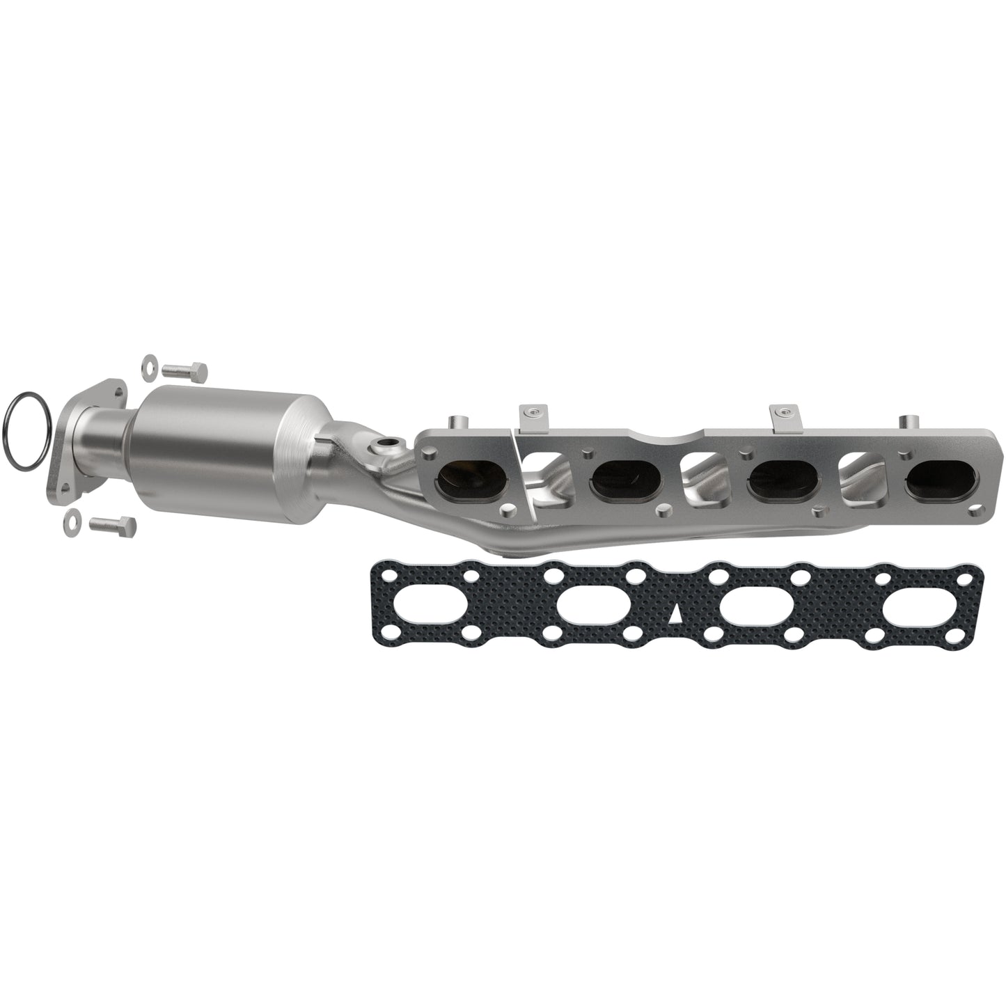 HM Grade Manifold Catalytic Converter