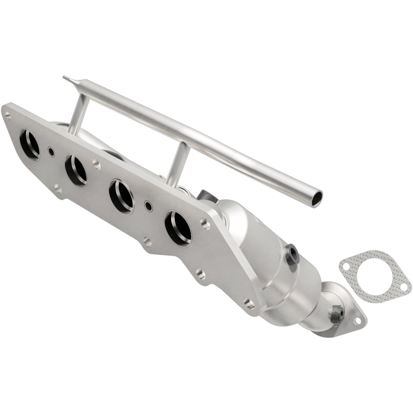 HM Grade Manifold Catalytic Converter