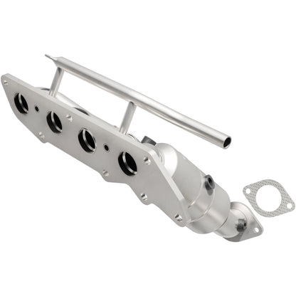 HM Grade Manifold Catalytic Converter
