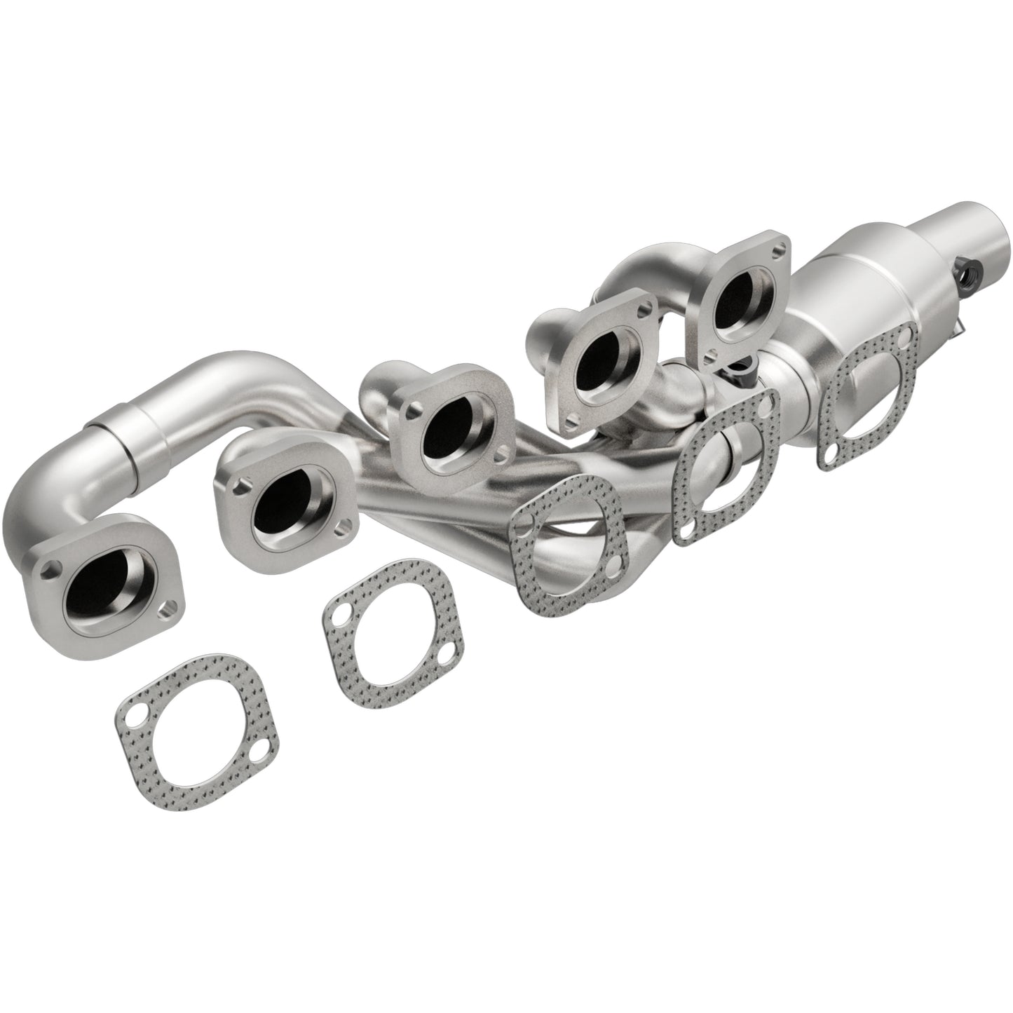 HM Grade Manifold Catalytic Converter