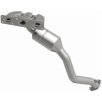 HM Grade Manifold Catalytic Converter