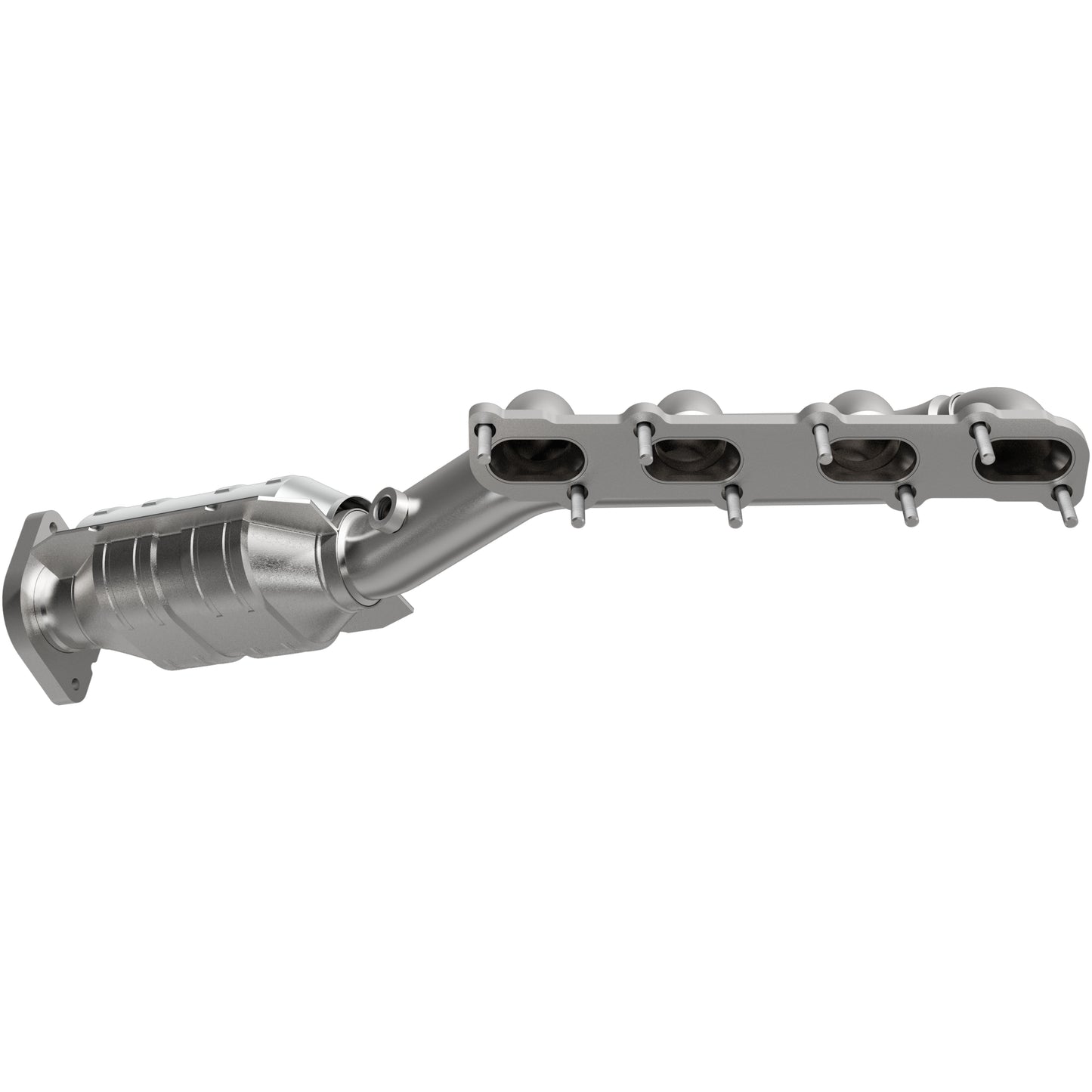 HM Grade Manifold Catalytic Converter