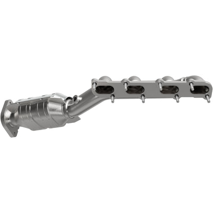 HM Grade Manifold Catalytic Converter