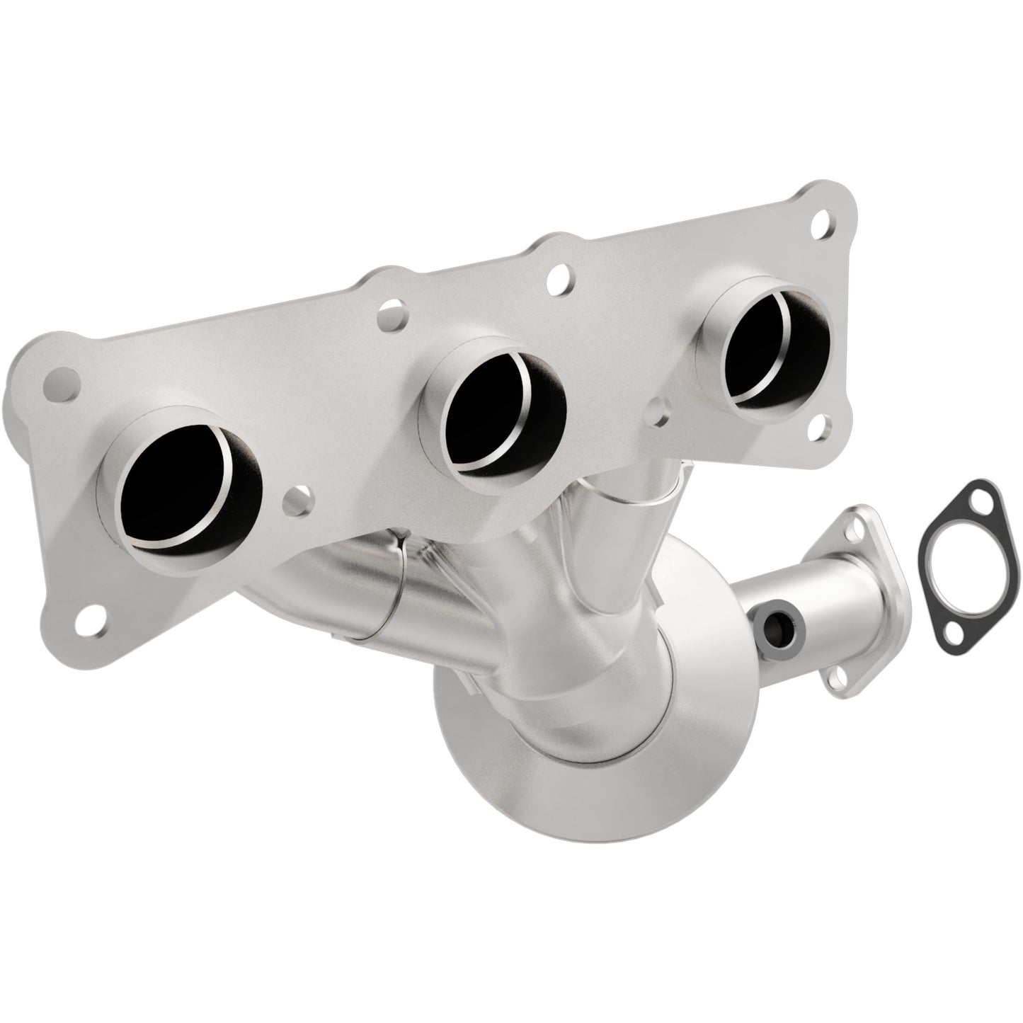 HM Grade Manifold Catalytic Converter