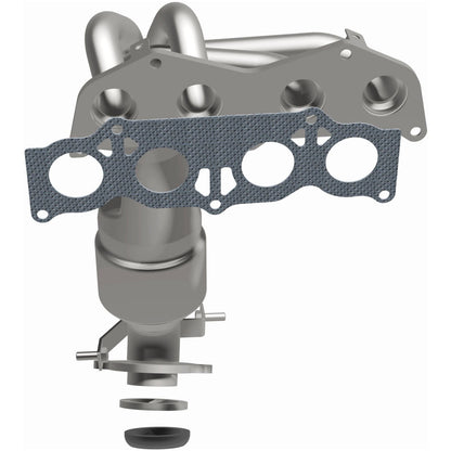 HM Grade Manifold Catalytic Converter