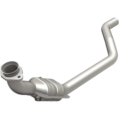 HM Grade Direct-Fit Catalytic Converter