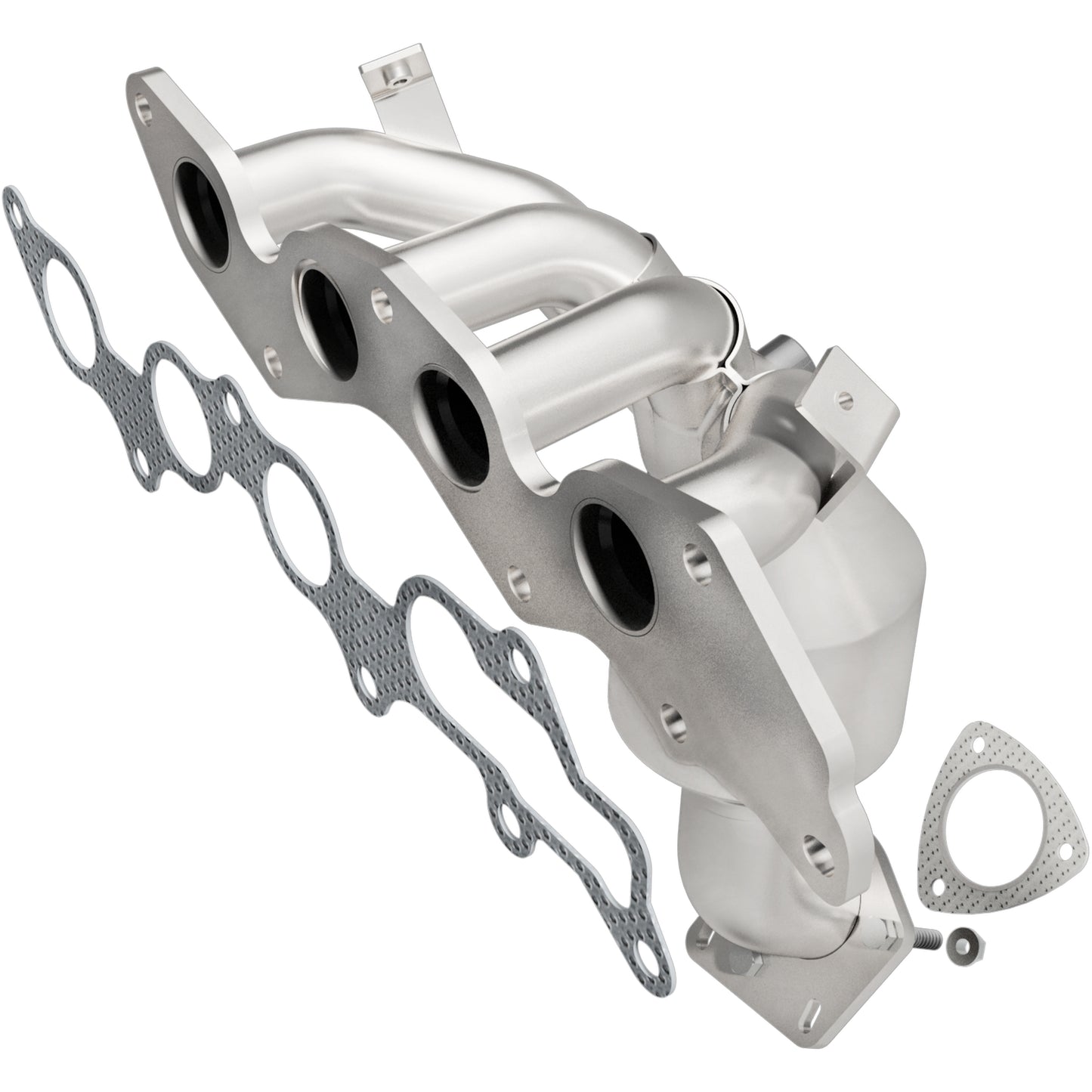 HM Grade Manifold Catalytic Converter