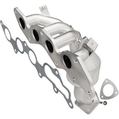 HM Grade Manifold Catalytic Converter