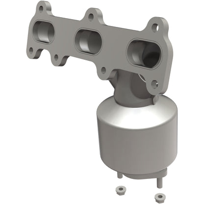 HM Grade Manifold Catalytic Converter