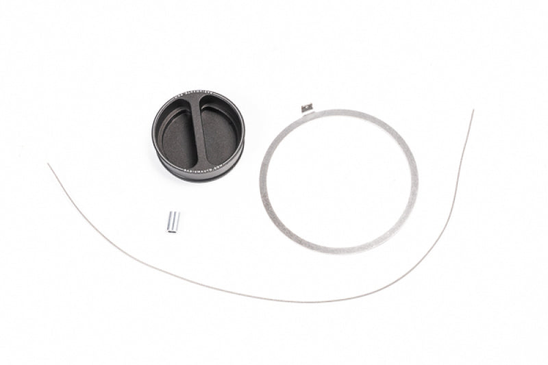 RAD Fuel Cell Fillers