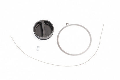 RAD Fuel Cell Fillers