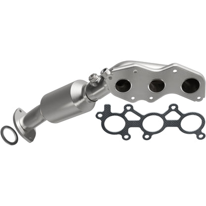 HM Grade Manifold Catalytic Converter