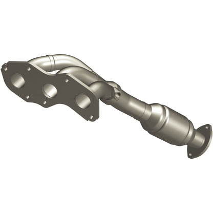 HM Grade Manifold Catalytic Converter