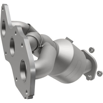 HM Grade Manifold Catalytic Converter