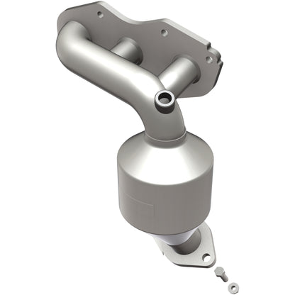 HM Grade Manifold Catalytic Converter