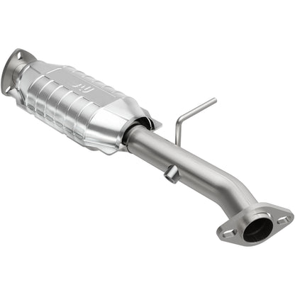 HM Grade Direct-Fit Catalytic Converter