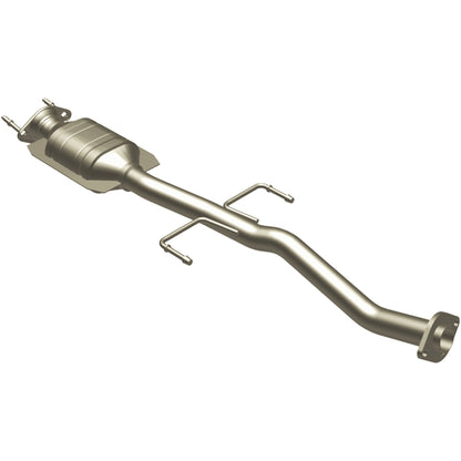 HM Grade Direct-Fit Catalytic Converter
