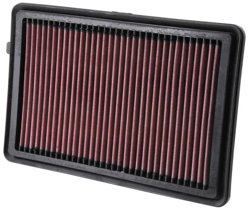 KN Drop in Air Filters