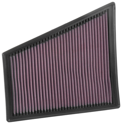 KN Drop in Air Filters