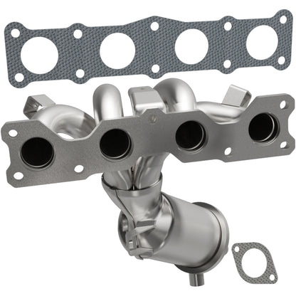 HM Grade Manifold Catalytic Converter