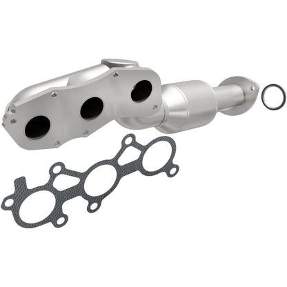 HM Grade Manifold Catalytic Converter