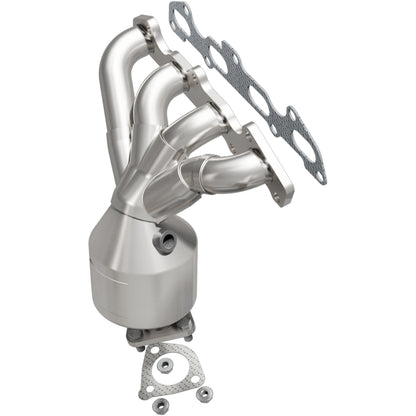 HM Grade Manifold Catalytic Converter