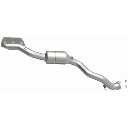 HM Grade Manifold Catalytic Converter