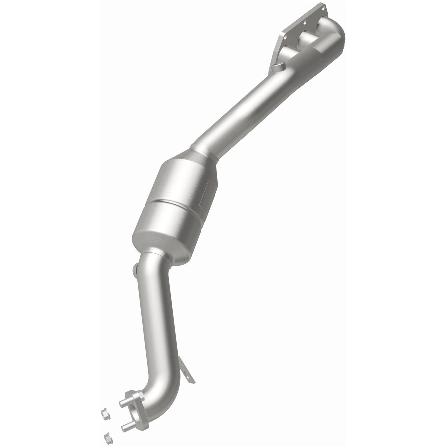HM Grade Manifold Catalytic Converter