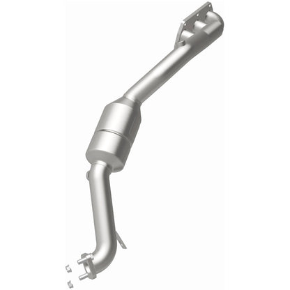 HM Grade Manifold Catalytic Converter