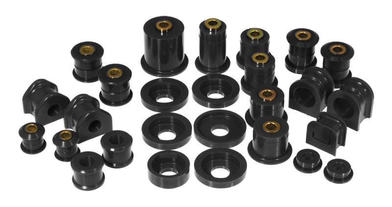 PRO Total Kits - Blk