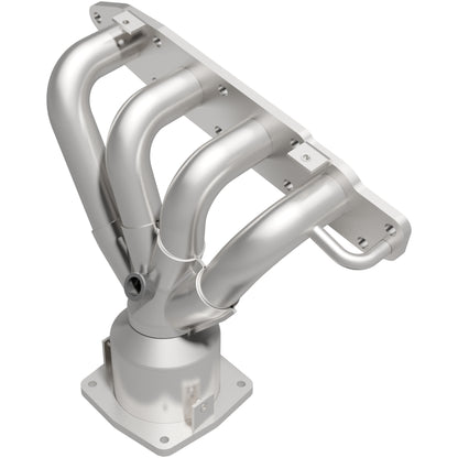 HM Grade Manifold Catalytic Converter