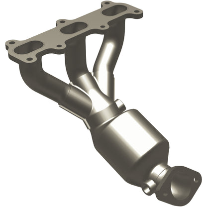 HM Grade Manifold Catalytic Converter