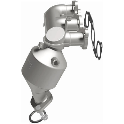 HM Grade Manifold Catalytic Converter