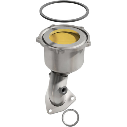 HM Grade Direct-Fit Catalytic Converter
