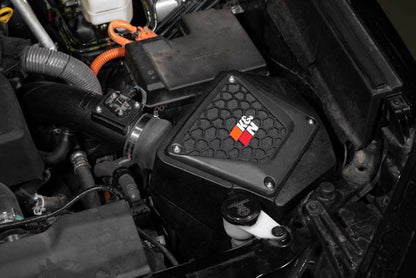 KN 63 AirCharger Intake