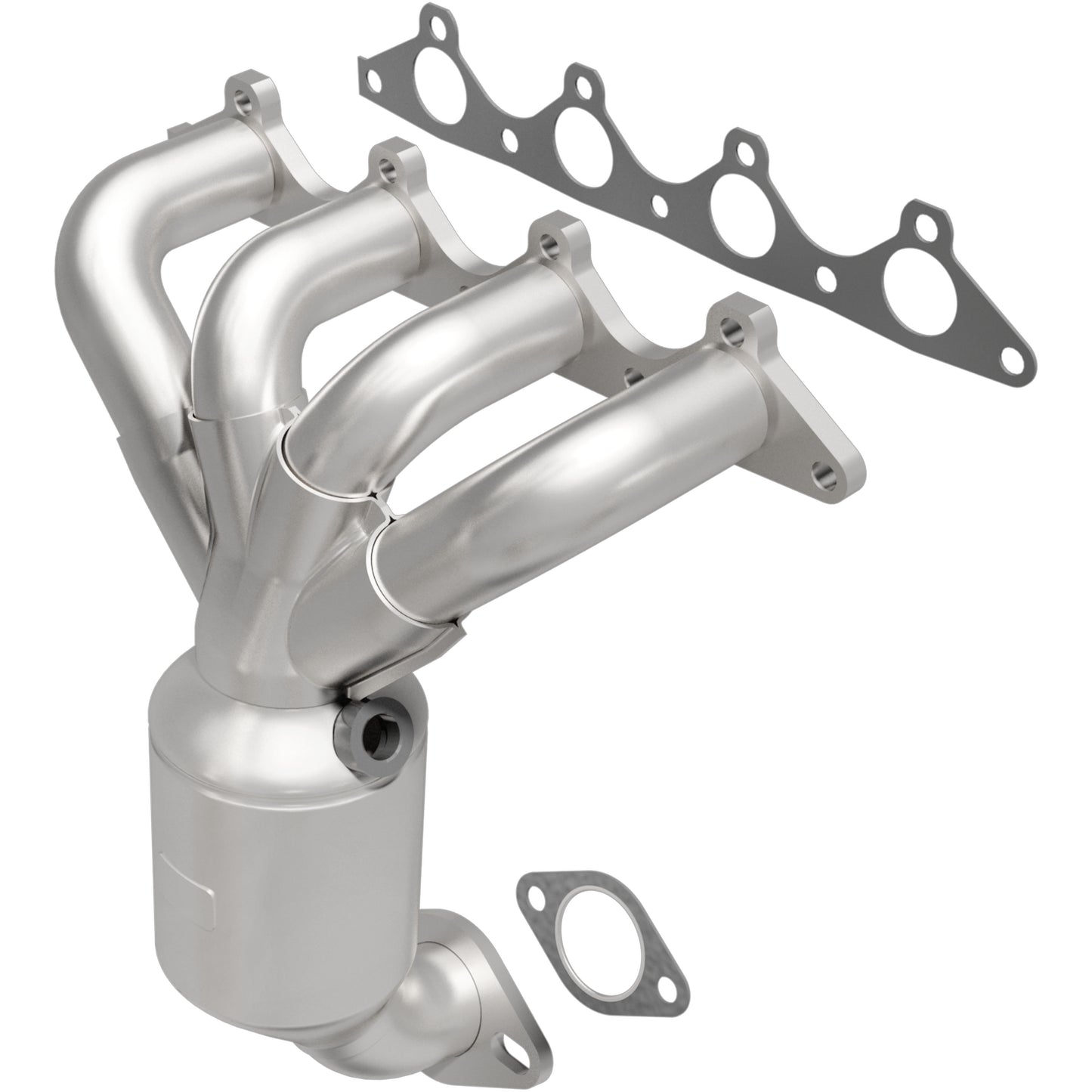 HM Grade Manifold Catalytic Converter