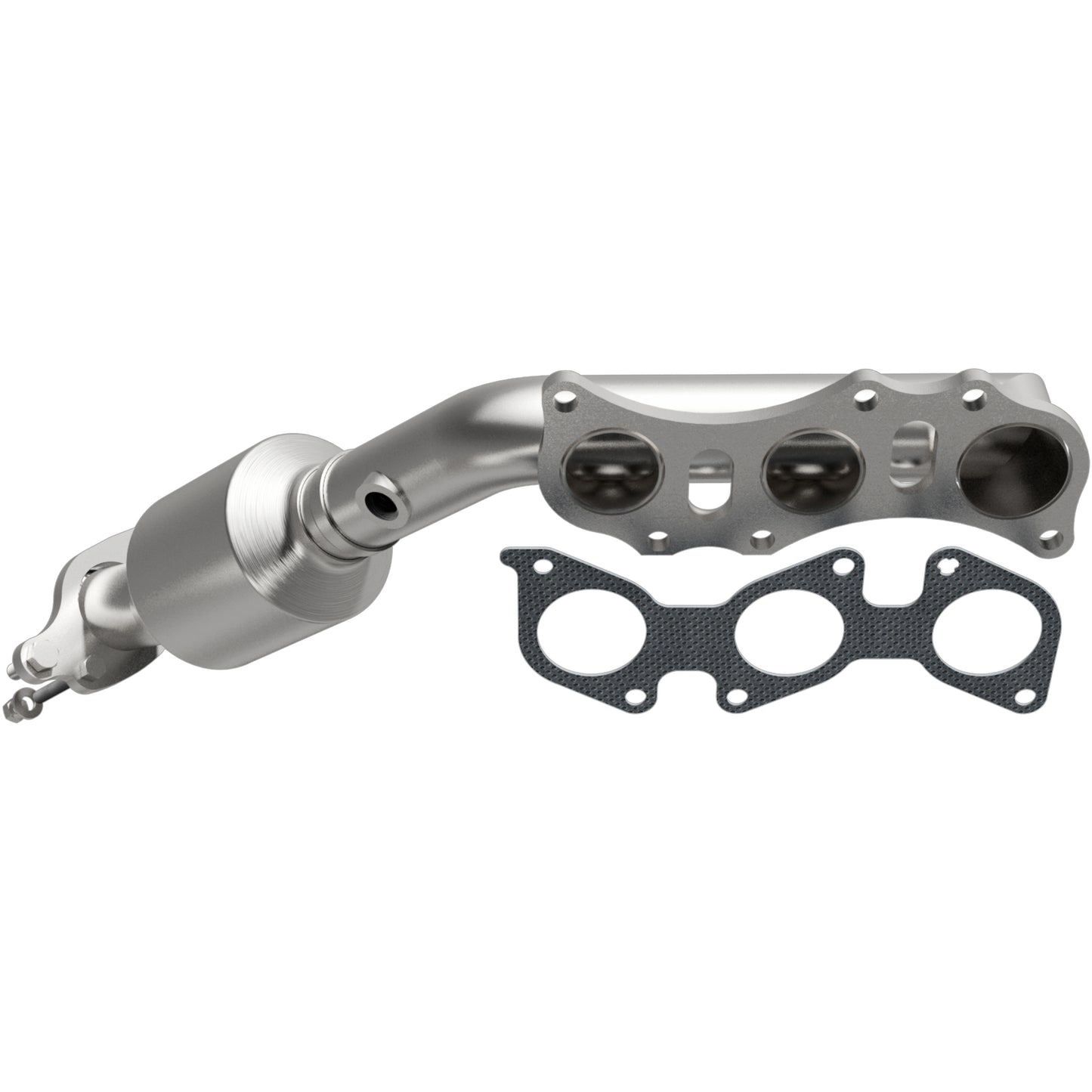 HM Grade Manifold Catalytic Converter