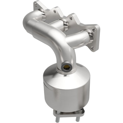 HM Grade Manifold Catalytic Converter