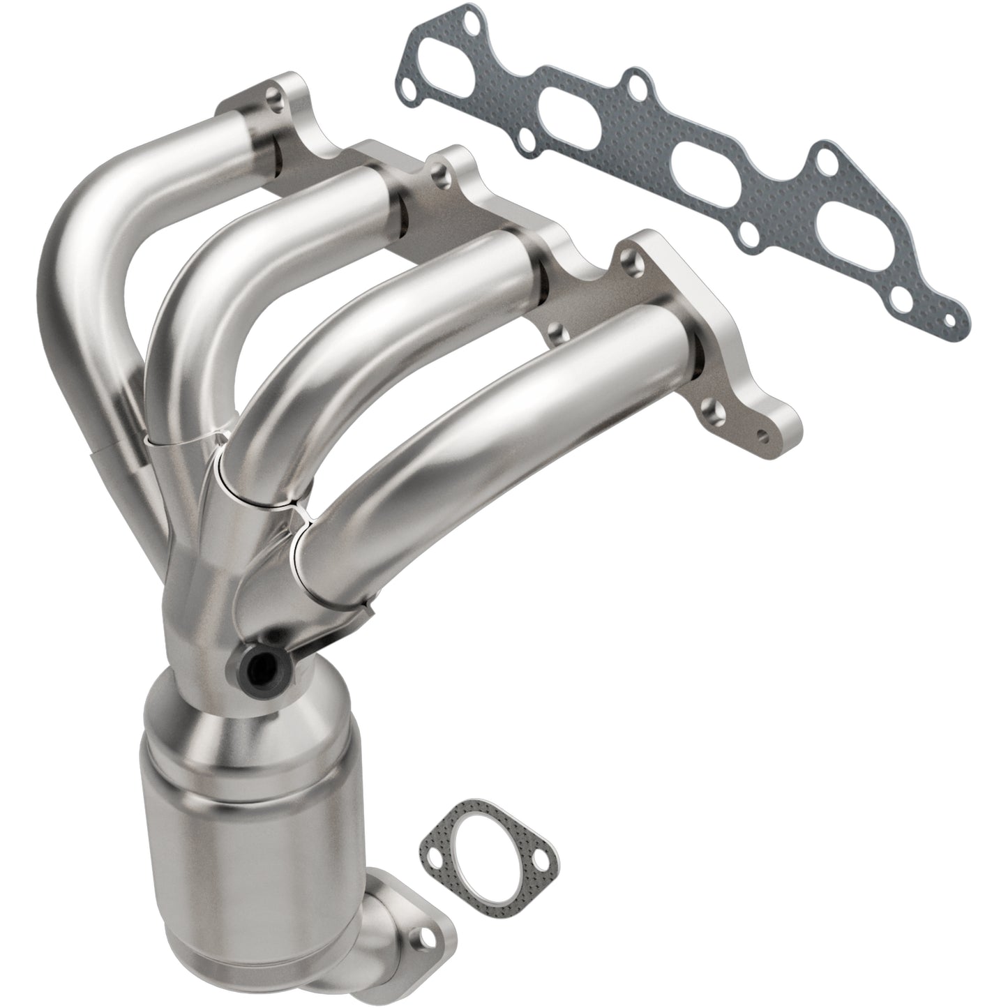 HM Grade Manifold Catalytic Converter